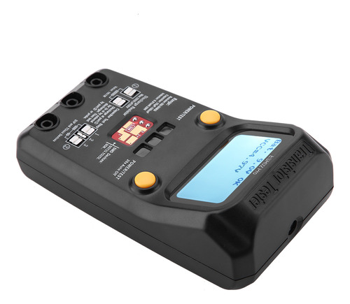 Medidor De Transistores Bside Esr02 Pro Digital Tester Smd C