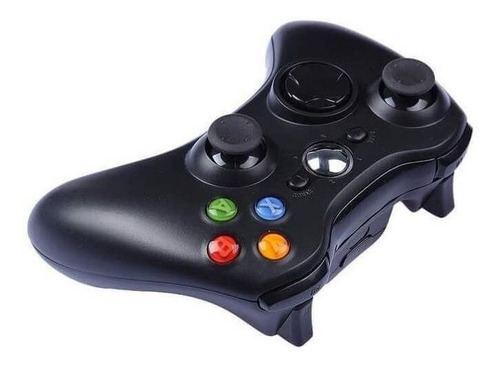 Controle joystick Feir FR-303 preto