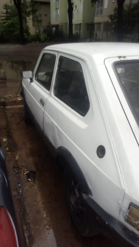 Fiat 147 Spazio Tr Mod 1990