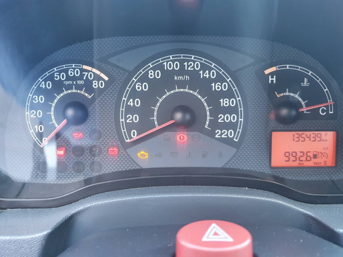 Fiat Siena 1.0 Mpi El 8v Flex 4p Manual