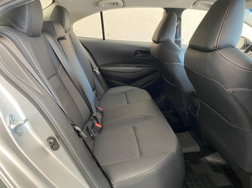 Toyota Corolla 2.0 Xei 2021