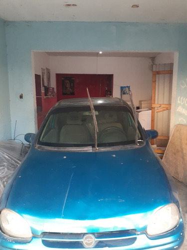 Imagem 5 de 8 de Chevrolet Corsa 1.0
