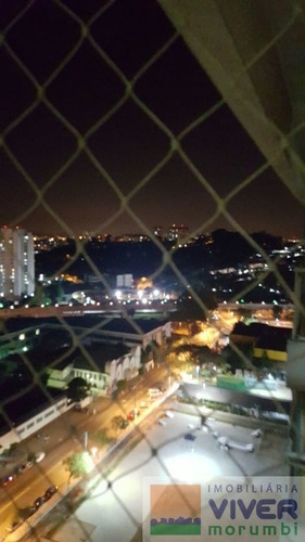 Imagem 4 de 14 de Apartamento Para Venda No Bairro Vila Prel Em São Paulo ¿ Cod: Nm3341 - Nm3341