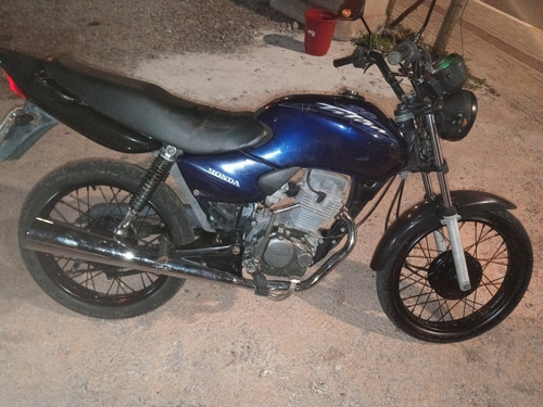 Imagem 1 de 1 de Pecas De Motos
