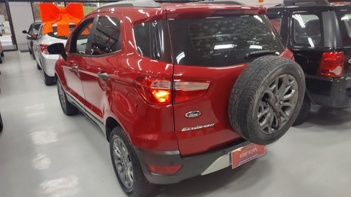Imagem 4 de 11 de Ford Ecosport 2014