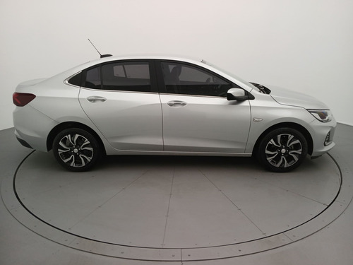 Chevrolet Onix 1.0 TURBO FLEX PLUS PREMIER AUTOMÁTICO