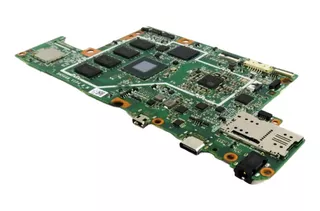 5b20n38151 Motherboard Lenovo Miix 320-10icr Cpu 8350 Intel