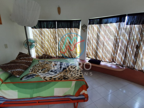 Casa En Renta En Col. Santa Rosa Ideal Para Fines De Semana Con Alberca