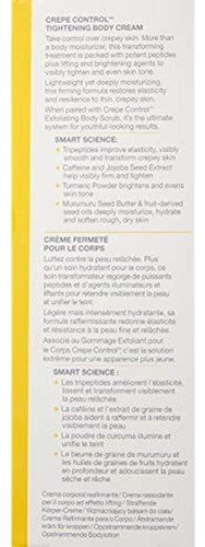 Strivectin Crepe Control Crema Corporal Reafirmante, 6.7 Fl