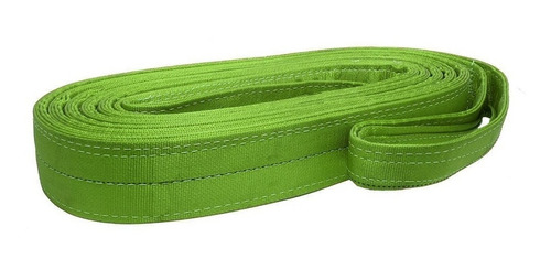Eslinga 4 X4mts Oj/oj Doble Capa E2944 Nylon