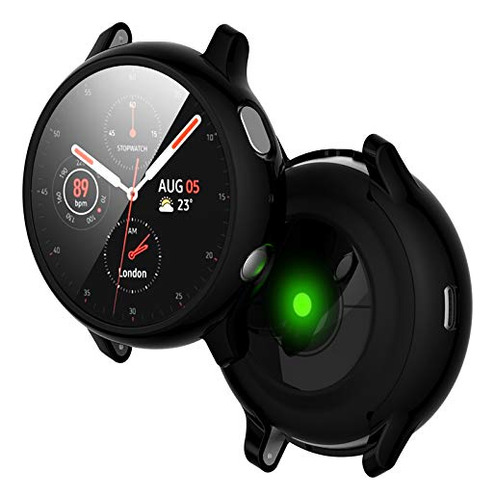 Funda Para Samsung Galaxy Watch Active 2 Protector Pantalla