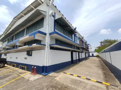 Galpón en venta