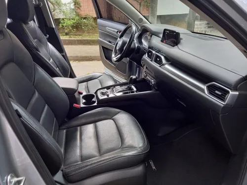 Mazda CX-5 2.5 Touring At
