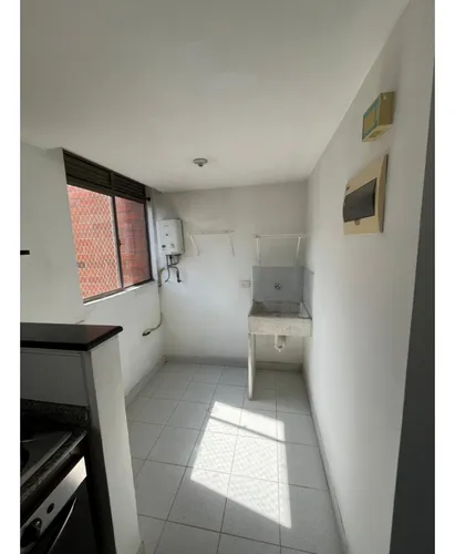Apartamento En Alquiler - Otra Parte