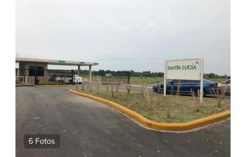 Imagen 15 de 24 de Hermoso Lote Interno En Pilar Del Este - Santa Elisa