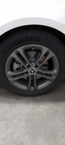 Imagen 14 de 14 de Mercedes Benz A200