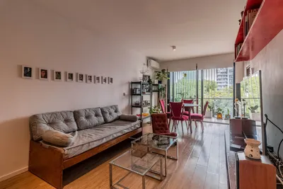 Departamento en venta
