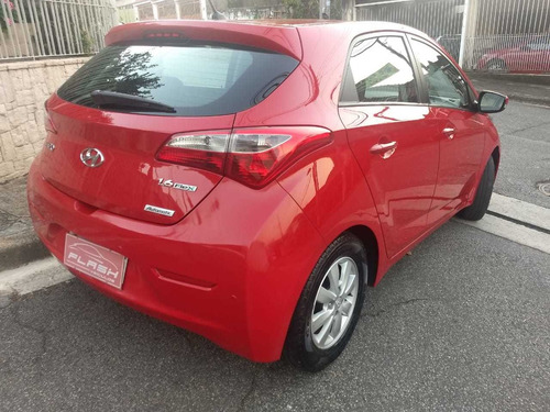 Hb 20 1.6 Automatico 2014