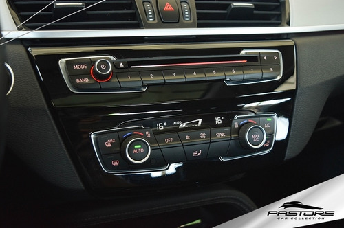 Bmw X1 Xdrive 25i