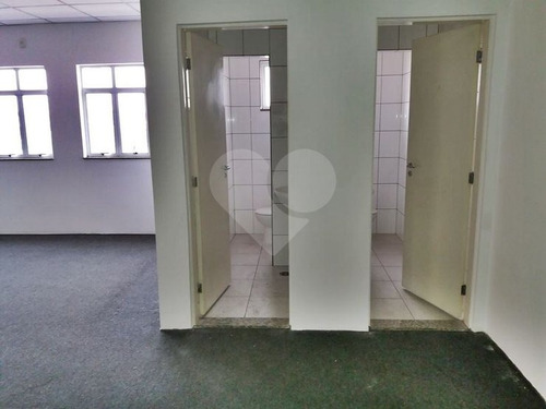 Galpão Comercial Com 650 Metros Para Locação No Jabaquara - 226-im338507