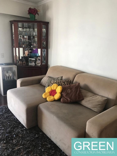Imagem 5 de 30 de Apartamento - Ref: Ap01961