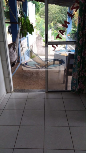 Imagem 11 de 18 de Chácara A Venda No Bairro Terras De São Sebastião Em - Ch372-1
