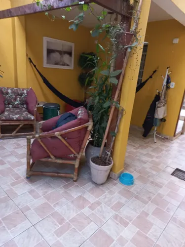 Casa Sobrado Com 2 Casas Independentes