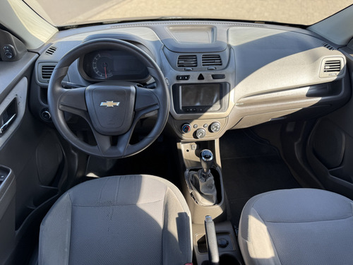 Chevrolet Cobalt COBALT LTZ 1.4 8V FlexPower/EconoFlex 4p