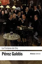 Comprar La Fontana De Oro (el Libro De Bolsillo - Bibliotecas De Aut