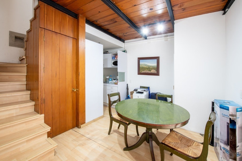 Departamento En Renta Tipo Loft En Palmas Corinto 1 Recamara