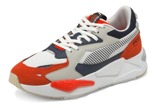 Tenis Puma Rs-z College