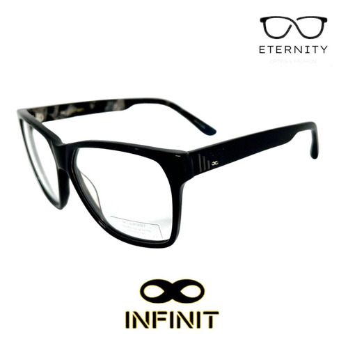 Armazones Infinit Level Eternity Optica