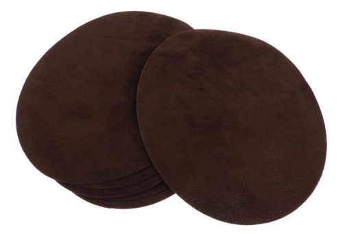 Coser En Pegatina De Tela Con Insignia 5 Piezas