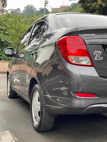 Chevrolet Beat 1.2