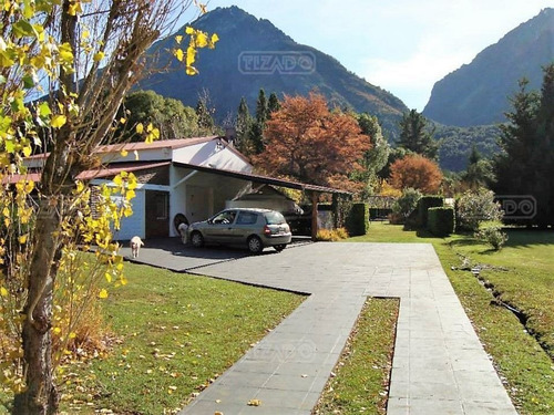 Terreno Fraccion En Venta Ubicado En Villa Lago Mascardi, Bariloche