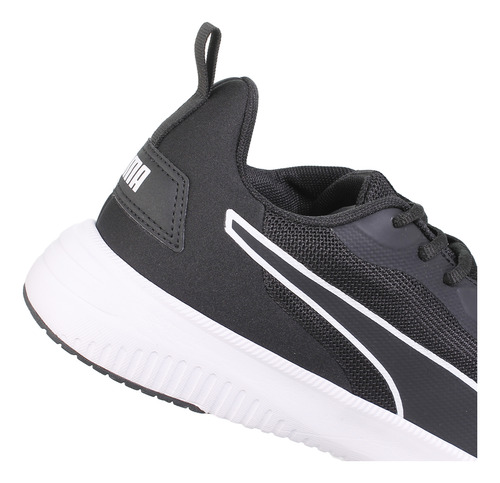 Imagen 8 de 10 de Zapatillas Puma Running Flyer Flex Adp Hombre Ng Bl