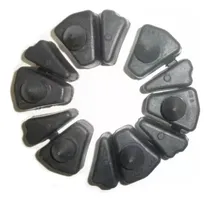 Comprar Manchones Taco Goma De Maza Yamaha Fz 25 Fz 250