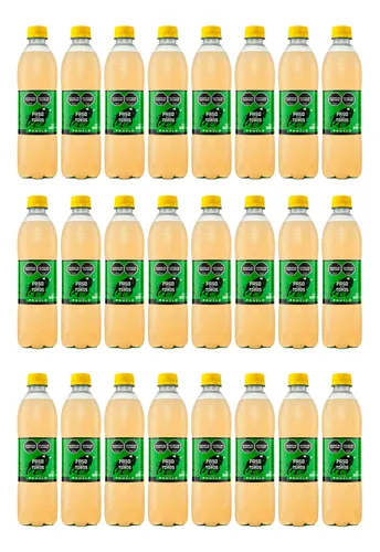 comprar Paso De Los Toros Pomelo Botella 500ml Pack X24