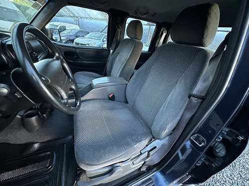 Ford Ranger 3.0 Cd Xl Mp3+4x2