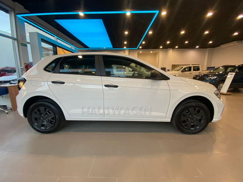 Volkswagen Polo 1.6 Msi Track
