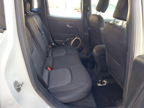 Jeep Renegade 1.8 Sport