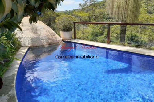 Imagem 8 de 30 de Casa Em Condomínio - Co00065 - 69299945