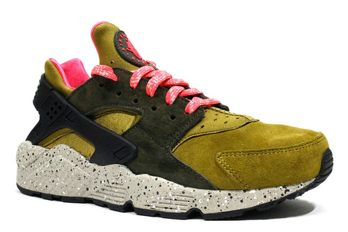 Zapatillas Nike Air Huarache 2018