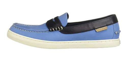 Cole Haan Mocasines Nantucket Ii Para Hombre