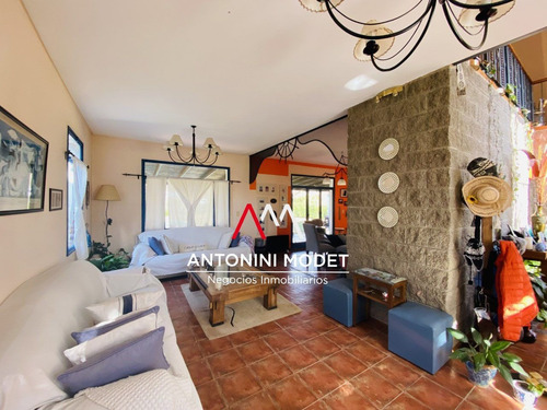 Imagen 2 de 29 de Casa En Venta En Santa Maria De Tigre