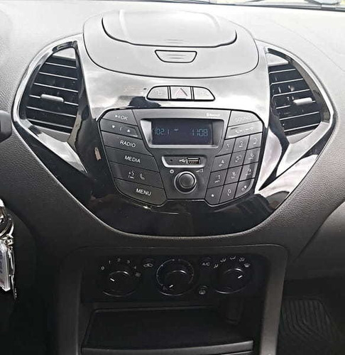 Ford Ka+ Sedan 1.0 Se