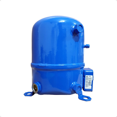 Compressor Danfoss Maneurop 3hp A 3,3hp Trifá 380v R22 Mt32