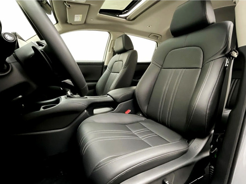 Honda Zr-v 2.0 I-vtec Gasolina Touring Cvt