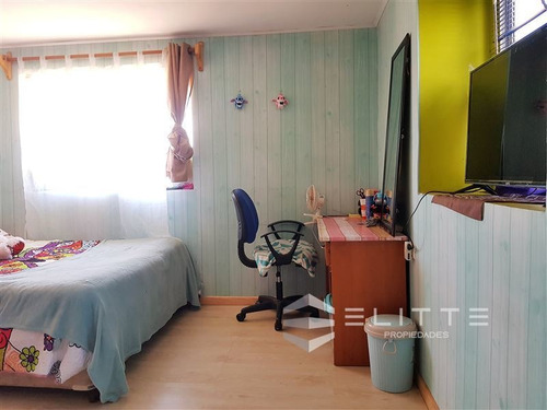 Imagen 25 de 29 de Casa En Venta En Quillota