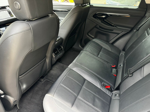 Land Rover Evoque 2.0 Se At